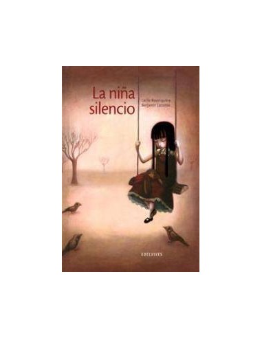 LA NIÑA SILENCIO