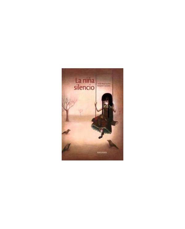 LA NIÑA SILENCIO