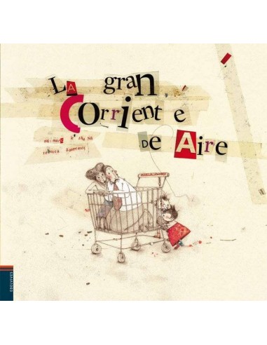 LA GRAN CORRIENTE DE AIRE