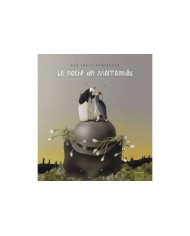 LA NOCHE DEL MARRAMIAU