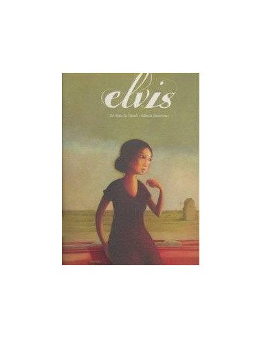 ELVIS ELVIS