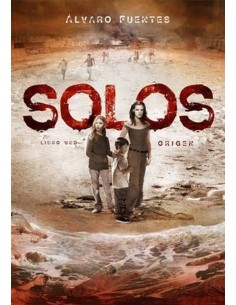 SOLOS ORIGEN 978841643649 DOLMEN EDICIONES 14,01 € SOLOS ORIGEN 978841643649 DOLMEN EDICIONES 14,01 €