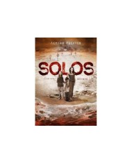 SOLOS ORIGEN 978841643649 DOLMEN EDICIONES 14,01 €