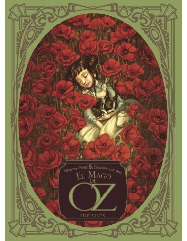 EL MAGO DE OZ EL MAGO DE OZ