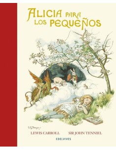 ALICIA PARA LOS PEQUEÑOS