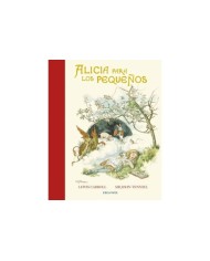 ALICIA PARA LOS PEQUEÑOS
