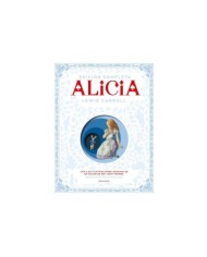 ALICIA (EDICION COMPLETA LEWIS CARROLL)