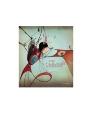 UNA BIBLIA (ILUSTRADO POR REBECCA DAUTREMER)