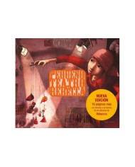 EL PEQUEÑO TEATRO DE REBECCA