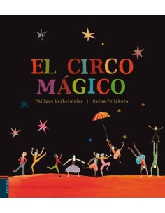 EL CIRCO MAGICO
