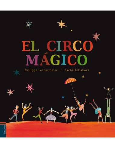 EL CIRCO MAGICO