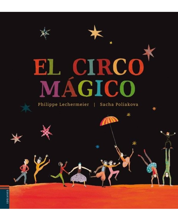 EL CIRCO MAGICO