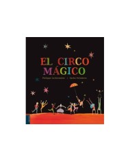 EL CIRCO MAGICO