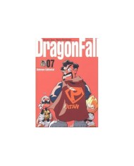 DRAGON FALL 7 ULTIMATE EDITION 978841643646 DOLMEN EDICIONES 9,88 €