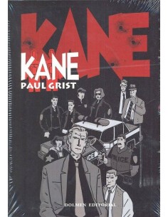 ESTUCHE EXCLUSIVO KANE EDICION INTEGRAL 978841643653 DOLMEN EDICION... ESTUCHE EXCLUSIVO KANE EDICION INTEGRAL 978841643653 DOLMEN EDICION...