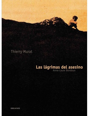 LAS LAGRIMAS DEL ASESINO