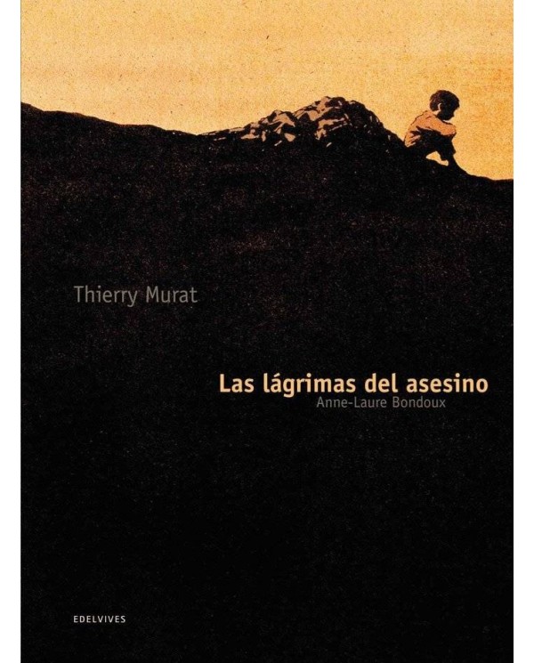 LAS LAGRIMAS DEL ASESINO