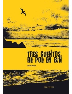 TRES CUENTOS DE POE EN B/N TRES CUENTOS DE POE EN B/N