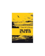 TRES CUENTOS DE POE EN B/N