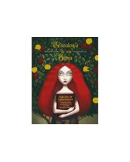 GENEALOGIA DE UNA BRUJA