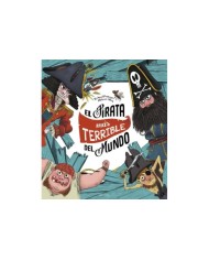 EL PIRATA MAS TERRIBLE DEL MUNDO