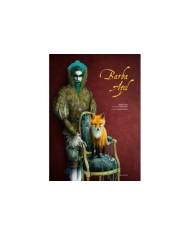 BARBA AZUL 9788414023372