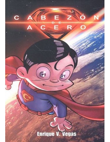 CABEZON DE ACERO EDICION INTEGRAL,EL 978841643650 DOLMEN EDICIONES ...
