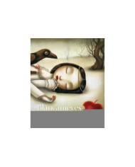 BLANCANIEVES (ILUSTRADO POR BENJAMIN LACOMBE)