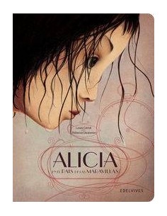 ALICIA EN EL PAIS DE LAS MARAVILLAS (NUEVO FORMATO)