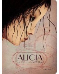 ALICIA EN EL PAIS DE LAS MARAVILLAS (NUEVO FORMATO)