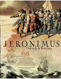 JERONIMUS