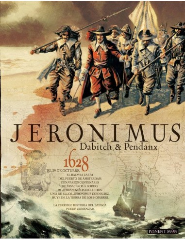 JERONIMUS