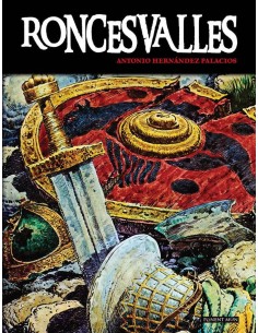RONCESVALLES RONCESVALLES