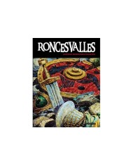 RONCESVALLES