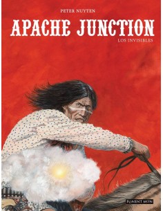 APACHE JUNCTION