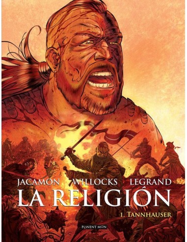 RELIGION,LA RELIGION,LA