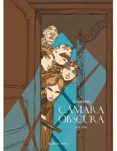 CAMARA OBSCURA