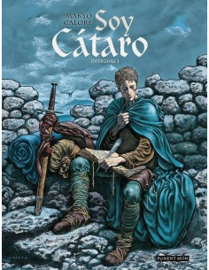 SOY CATARO 1