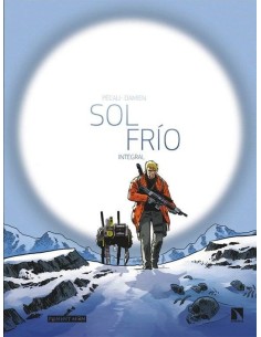 SOL FRIO SOL FRIO