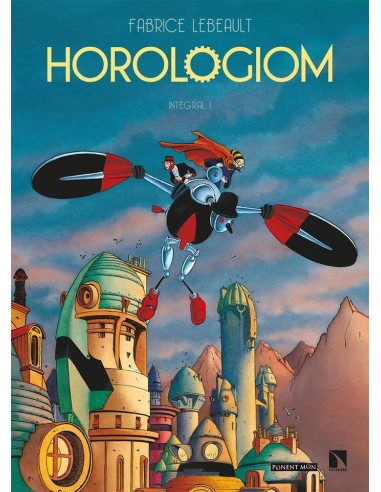 HOROLOGIOM 1