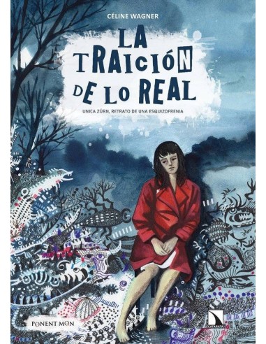 LA TRAICIÓN DE LO REAL