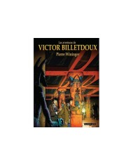 LAS AVENTURAS DE VICTOR BILLETDOUX