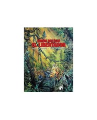 SIMÓN BOLÍVAR. EL LIBERTADOR