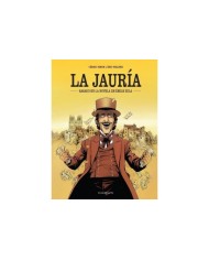 JAURIA,LA