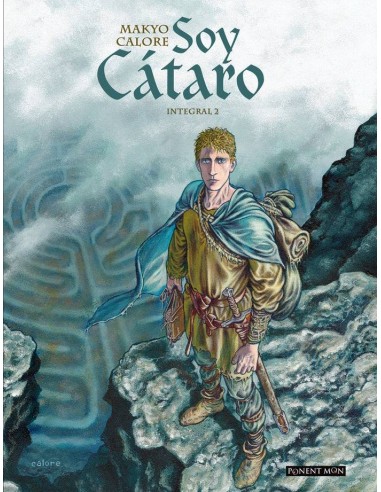 SOY CATARO INTEGRAL 2 SOY CATARO INTEGRAL 2