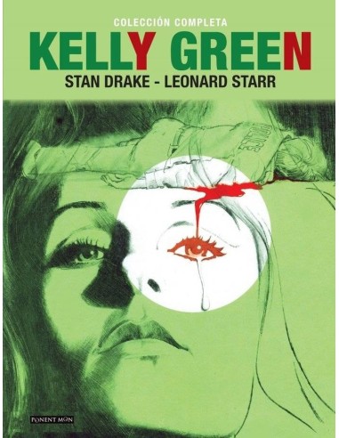 KELLY GREEN KELLY GREEN