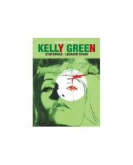 KELLY GREEN