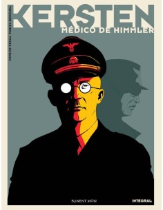 KERSTEN INTEGRAL MEDICO DE HIMMLER KERSTEN INTEGRAL MEDICO DE HIMMLER