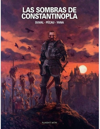 SOMBRAS DE CONSTANTINOPLA,LAS SOMBRAS DE CONSTANTINOPLA,LAS