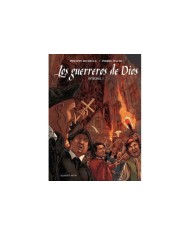 GUERREROS DE DIOS INTEGRAL 1,LOS